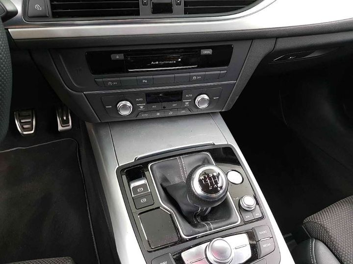 Photo 27 VIN: WAUZZZ4GXJN129132 - AUDI A6 AVANT 