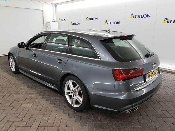 Photo 3 VIN: WAUZZZ4GXJN129132 - AUDI A6 AVANT 