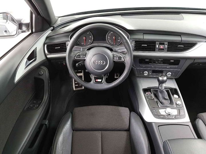 Photo 7 VIN: WAUZZZ4GXJN129132 - AUDI A6 AVANT 