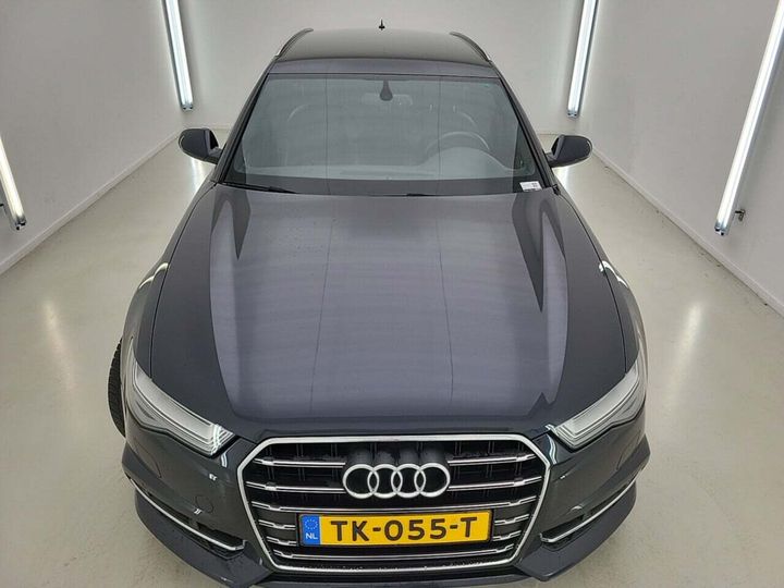 Photo 3 VIN: WAUZZZ4GXJN129695 - AUDI A6 