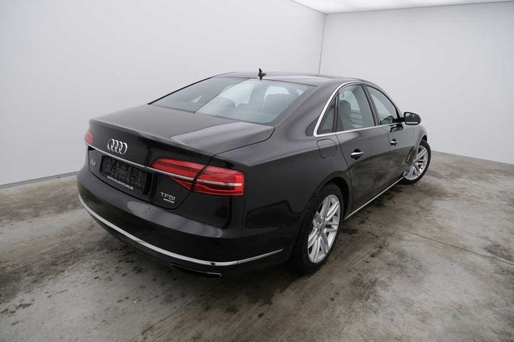 Photo 2 VIN: WAUZZZ4H0HN008080 - AUDI A8 &#3910 