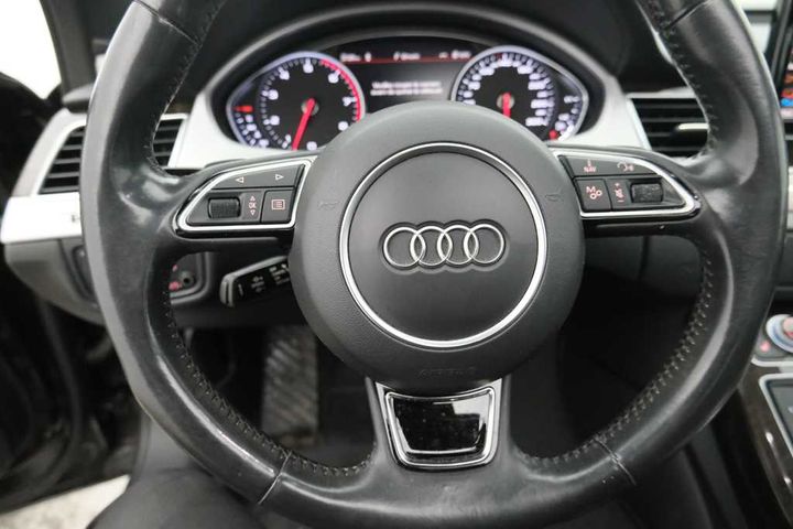 Photo 32 VIN: WAUZZZ4H0HN008080 - AUDI A8 &#3910 