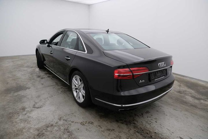 Photo 7 VIN: WAUZZZ4H0HN008080 - AUDI A8 &#3910 