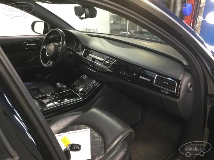 Photo 24 VIN: WAUZZZ4H1CN002488 - AUDI A8 SALOON 