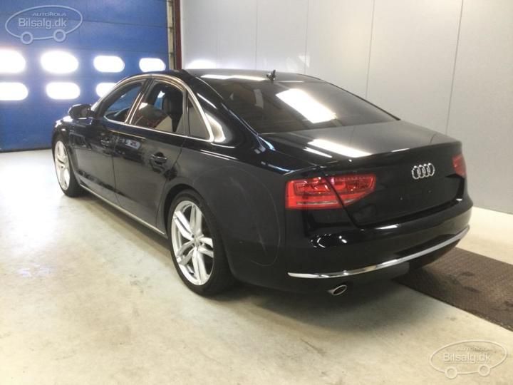 Photo 33 VIN: WAUZZZ4H1CN002488 - AUDI A8 SALOON 