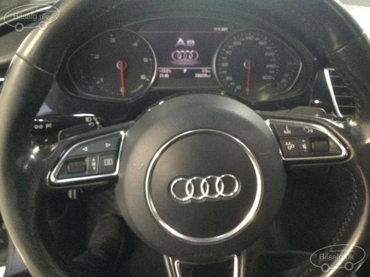 Photo 5 VIN: WAUZZZ4H1CN002488 - AUDI A8 SALOON 