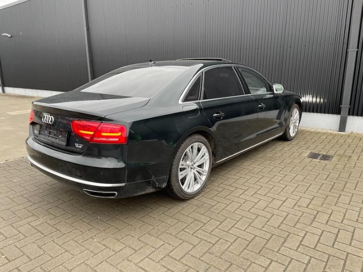 Photo 10 VIN: WAUZZZ4H2DN030270 - AUDI A8 LONG 