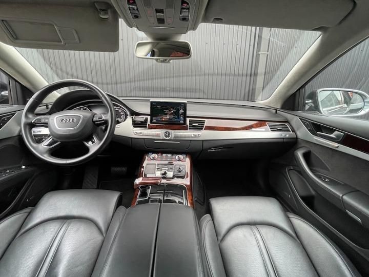 Photo 14 VIN: WAUZZZ4H2DN030270 - AUDI A8 LONG 