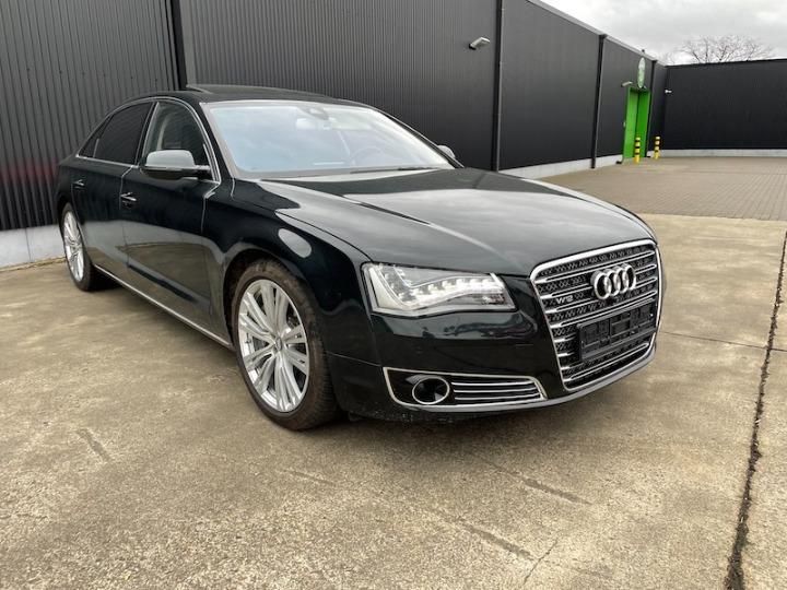 Photo 5 VIN: WAUZZZ4H2DN030270 - AUDI A8 LONG 