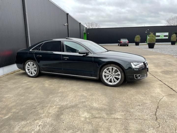 Photo 6 VIN: WAUZZZ4H2DN030270 - AUDI A8 LONG 