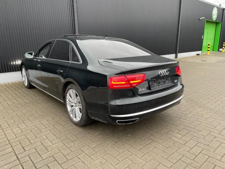 Photo 8 VIN: WAUZZZ4H2DN030270 - AUDI A8 LONG 