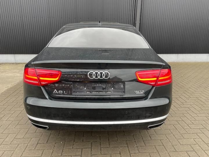 Photo 9 VIN: WAUZZZ4H2DN030270 - AUDI A8 LONG 