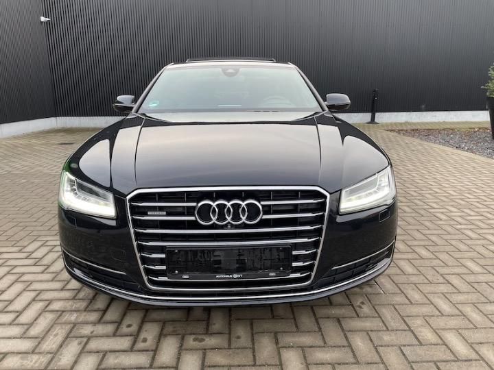 Photo 3 VIN: WAUZZZ4H2FN035665 - AUDI A8 SALOON 