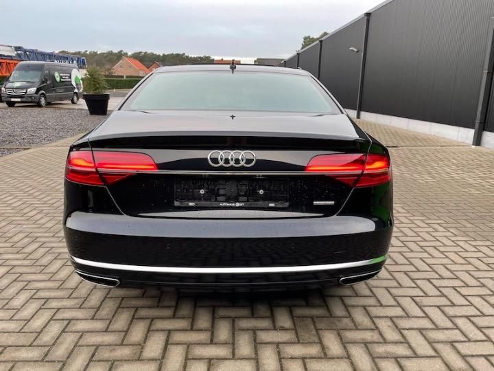 Photo 7 VIN: WAUZZZ4H2FN035665 - AUDI A8 SALOON 