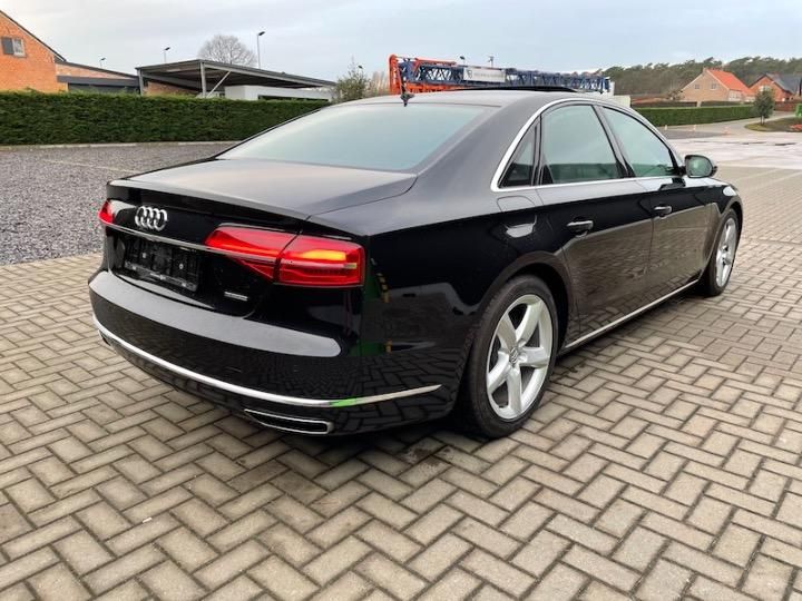 Photo 6 VIN: WAUZZZ4H2FN035665 - AUDI A8 SALOON 