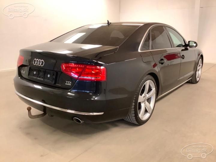 Photo 19 VIN: WAUZZZ4H4CN023125 - AUDI A8 SALOON 