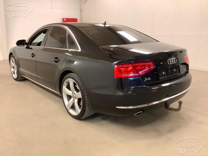 Photo 22 VIN: WAUZZZ4H4CN023125 - AUDI A8 SALOON 