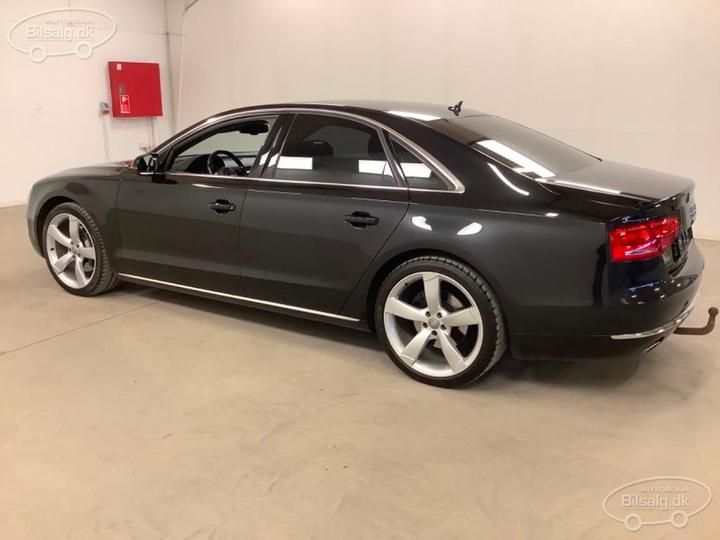 Photo 23 VIN: WAUZZZ4H4CN023125 - AUDI A8 SALOON 