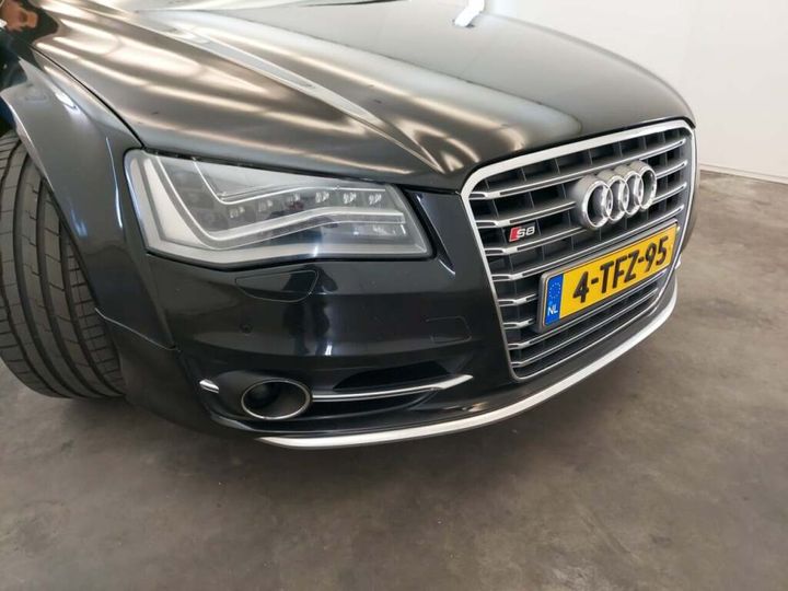 Photo 13 VIN: WAUZZZ4H4DN022882 - AUDI A8 