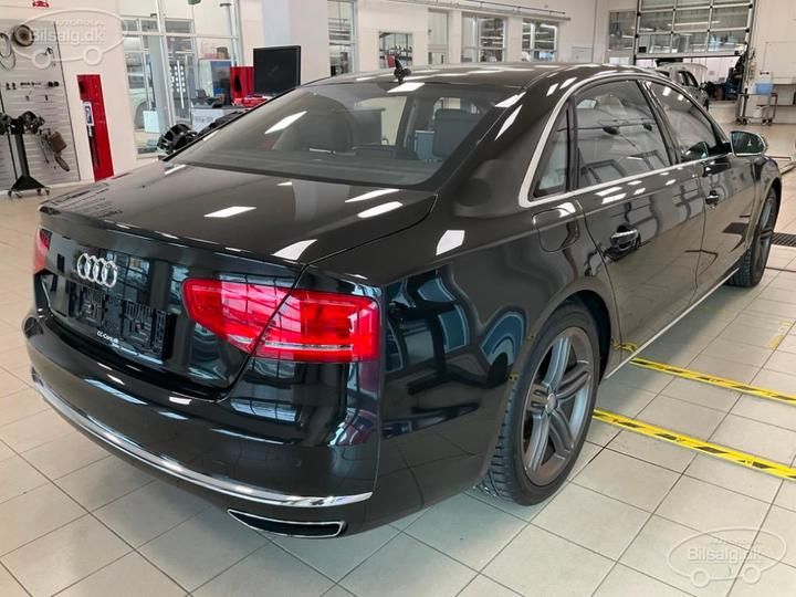 Photo 11 VIN: WAUZZZ4H4DN031596 - AUDI A8 LONG 