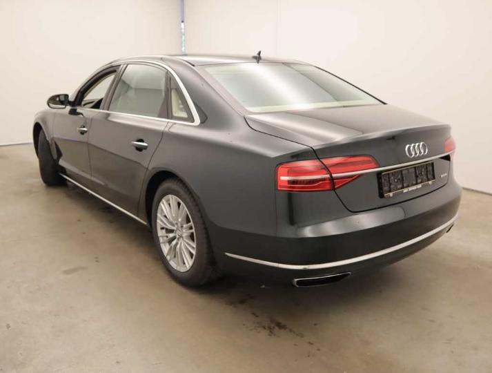 Photo 3 VIN: WAUZZZ4H4GN008307 - AUDI A810 