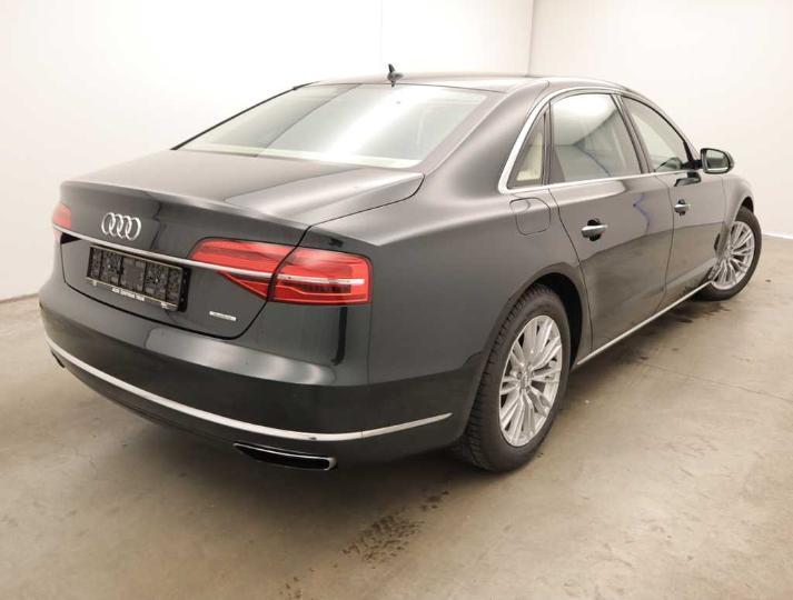 Photo 4 VIN: WAUZZZ4H4GN008307 - AUDI A810 