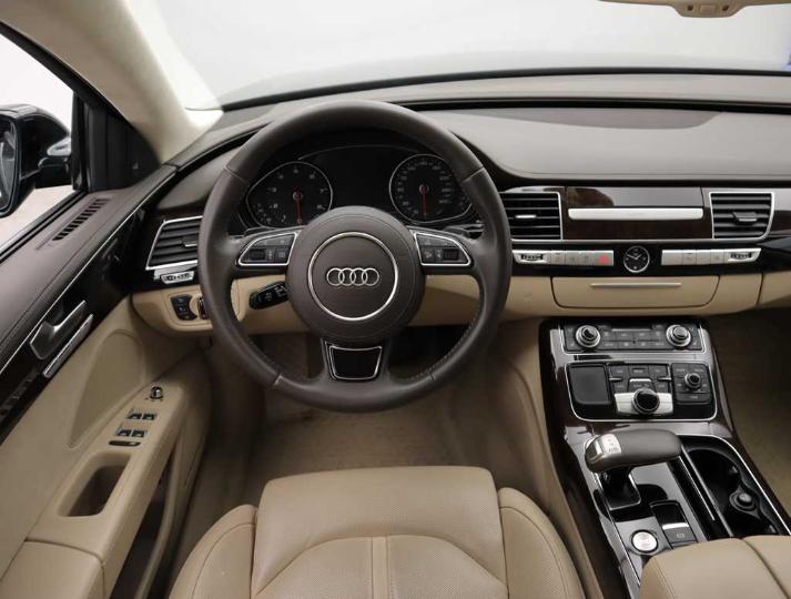 Photo 6 VIN: WAUZZZ4H4GN008307 - AUDI A810 