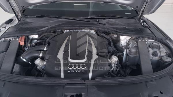 Photo 33 VIN: WAUZZZ4H5DN022857 - AUDI A8 