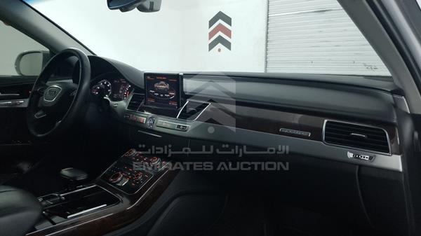 Photo 31 VIN: WAUZZZ4H5DN022857 - AUDI A8 