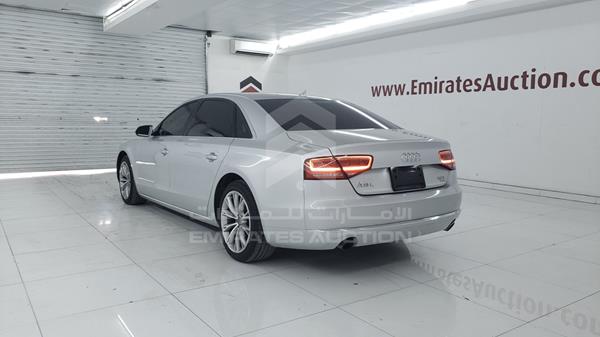 Photo 5 VIN: WAUZZZ4H5DN022857 - AUDI A8 