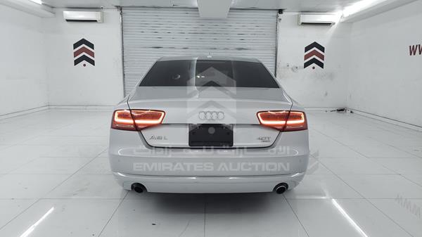 Photo 6 VIN: WAUZZZ4H5DN022857 - AUDI A8 