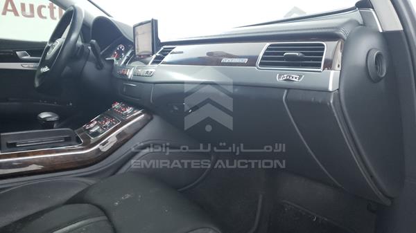 Photo 31 VIN: WAUZZZ4H5DN022857 - AUDI A8 