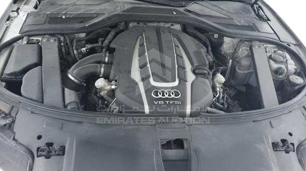 Photo 33 VIN: WAUZZZ4H5DN022857 - AUDI A8 