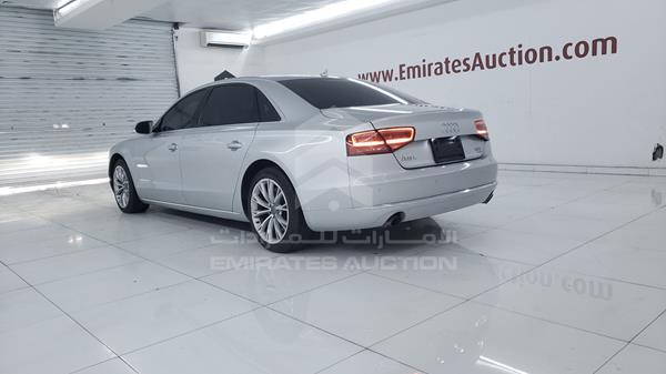 Photo 7 VIN: WAUZZZ4H5DN022857 - AUDI A8 