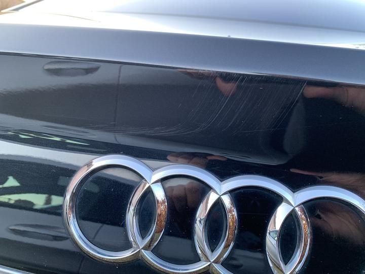 Photo 20 VIN: WAUZZZ4HXFN027457 - AUDI A8 BERLINE EXCLUSIVE 