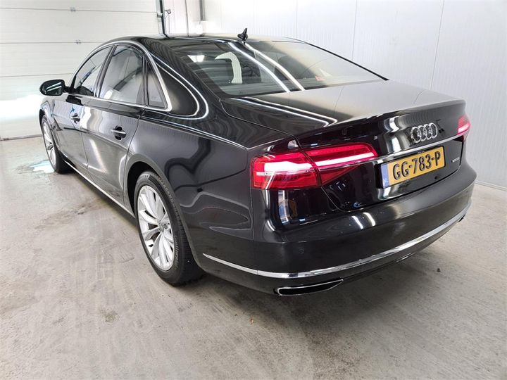 Photo 3 VIN: WAUZZZ4HXFN038944 - AUDI A8 