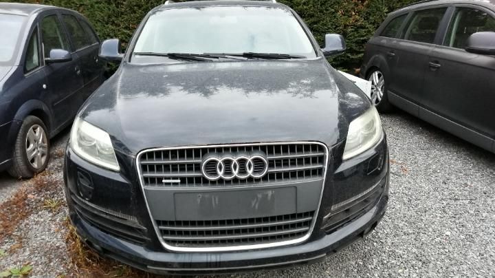 Photo 29 VIN: WAUZZZ4L07D009285 - AUDI Q7 SUV 