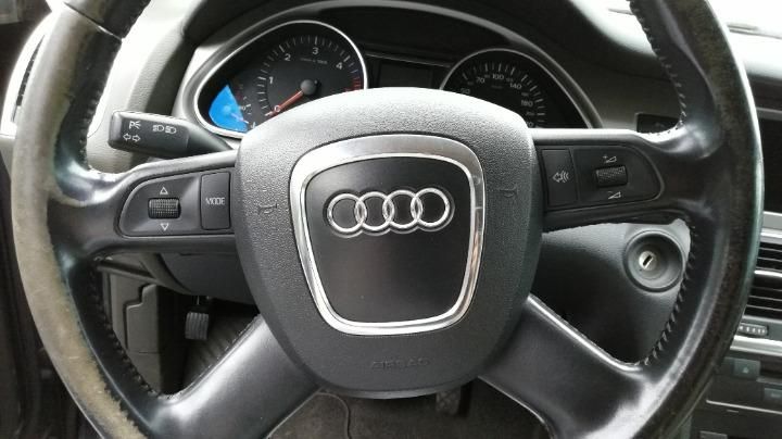 Photo 34 VIN: WAUZZZ4L07D009285 - AUDI Q7 SUV 