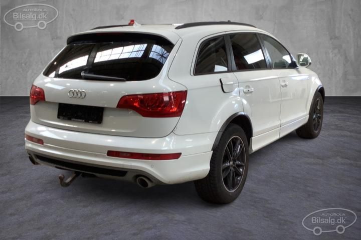 Photo 3 VIN: WAUZZZ4L0CD043902 - AUDI Q7 SUV 