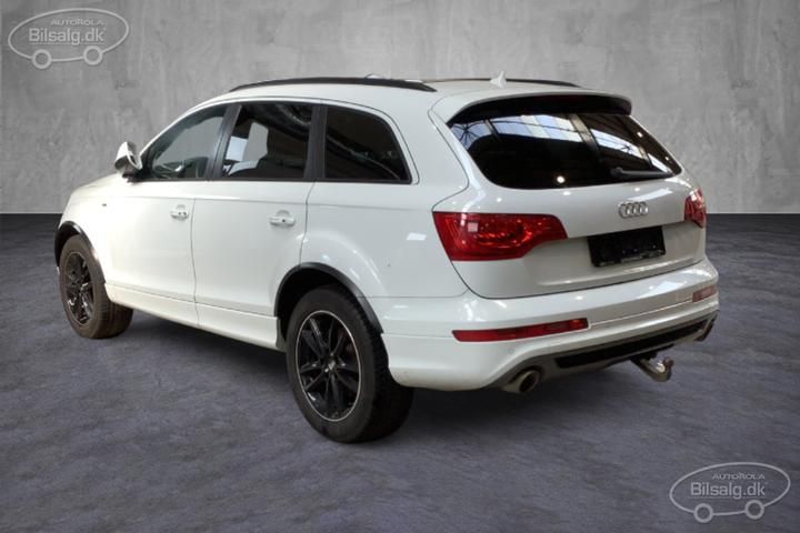 Photo 4 VIN: WAUZZZ4L0CD043902 - AUDI Q7 SUV 