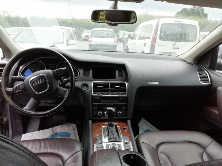 Photo 24 VIN: WAUZZZ4L37D056021 - AUDI Q7 SUV 