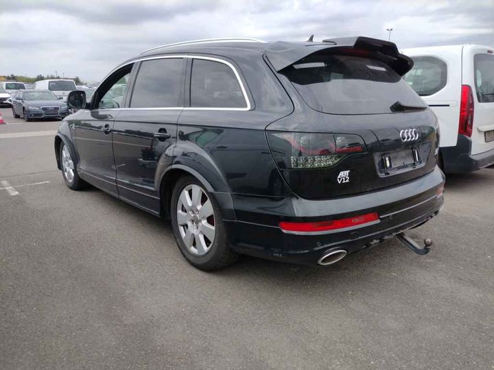 Photo 3 VIN: WAUZZZ4L49D032202 - AUDI Q7 (4L)(09.2005-&GT) 