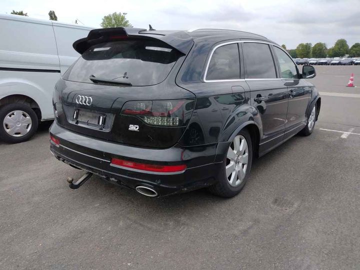 Photo 4 VIN: WAUZZZ4L49D032202 - AUDI Q7 (4L)(09.2005-&GT) 