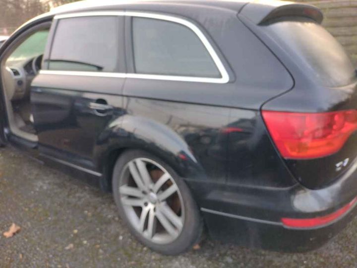 Photo 37 VIN: WAUZZZ4L67D002731 - AUDI Q7 