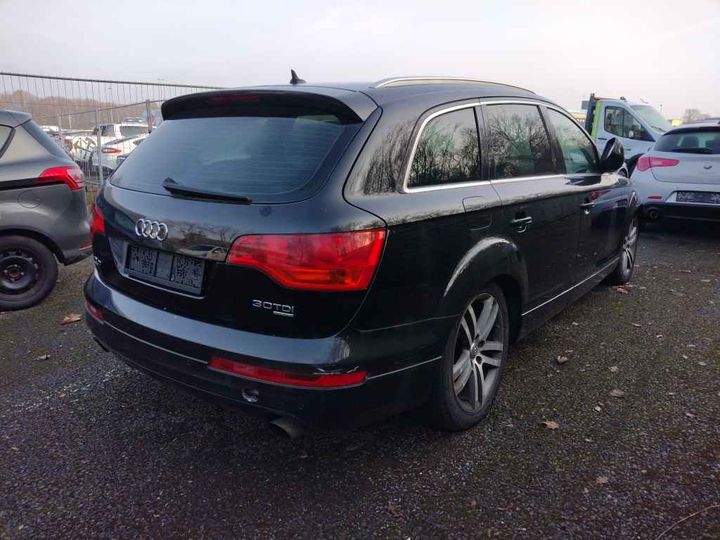 Photo 8 VIN: WAUZZZ4L67D002731 - AUDI Q7 