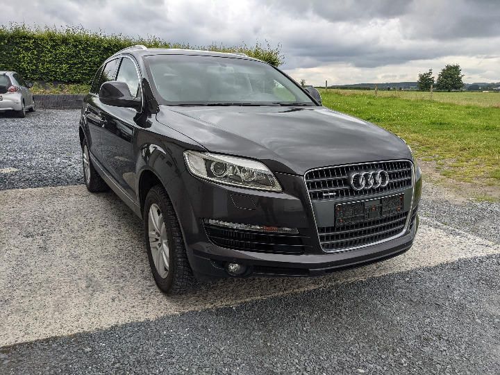 Photo 1 VIN: WAUZZZ4L68D058556 - AUDI Q7 SUV 