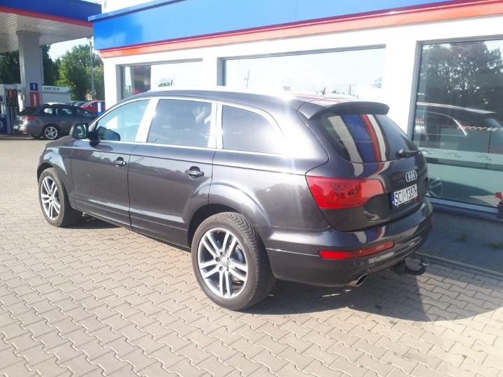 Photo 25 VIN: WAUZZZ4L6AD028673 - AUDI Q7 SUV 