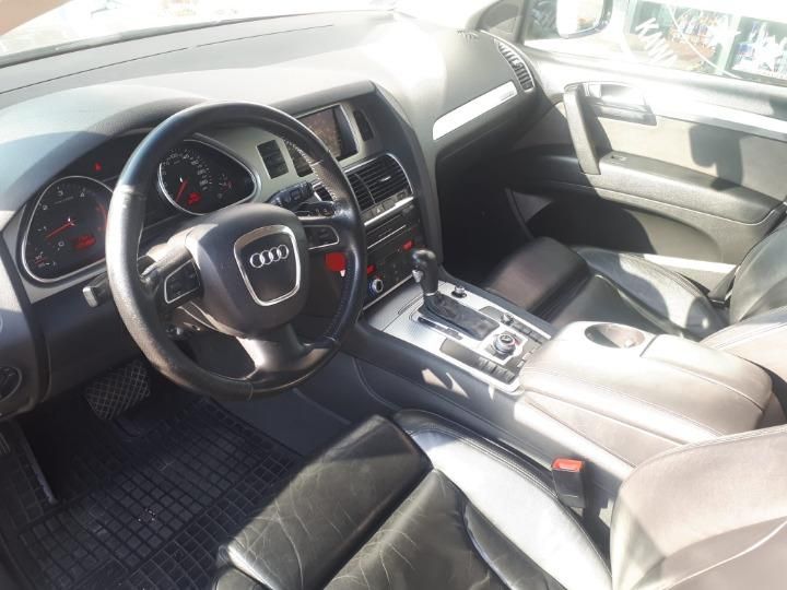 Photo 16 VIN: WAUZZZ4L6AD028673 - AUDI Q7 SUV 