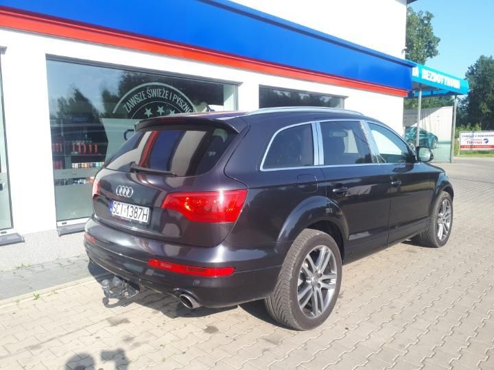 Photo 19 VIN: WAUZZZ4L6AD028673 - AUDI Q7 SUV 