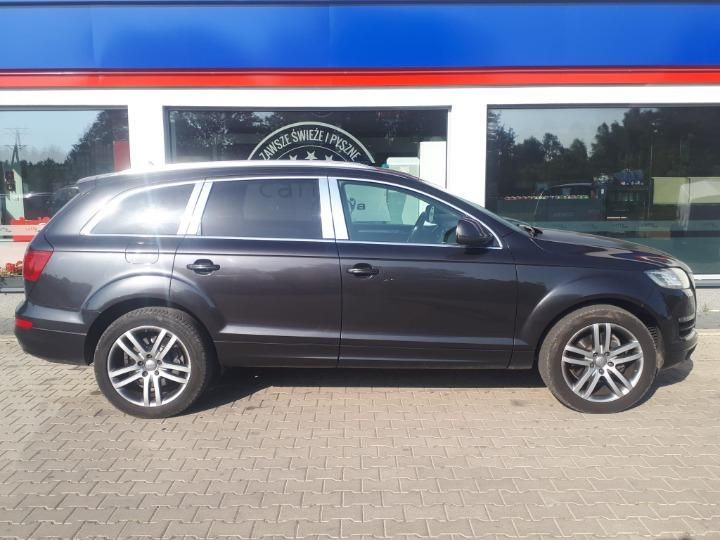 Photo 2 VIN: WAUZZZ4L6AD028673 - AUDI Q7 SUV 